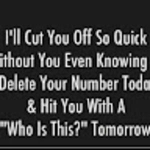 Meet your Posher, Mistie